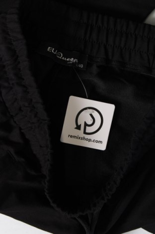 Pantaloni de femei, Mărime L, Culoare Negru, Preț 43,99 Lei