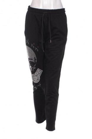 Pantaloni de femei, Mărime L, Culoare Negru, Preț 33,99 Lei