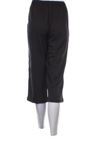 Pantaloni de femei, Mărime L, Culoare Negru, Preț 43,99 Lei