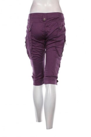 Damenhose, Größe M, Farbe Lila, Preis 8,18 €