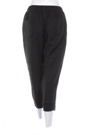 Pantaloni de femei, Mărime L, Culoare Negru, Preț 22,99 Lei