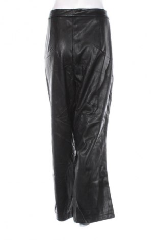 Pantaloni de femei, Mărime XXL, Culoare Negru, Preț 48,99 Lei