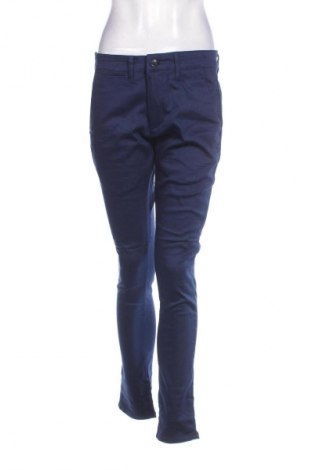 Pantaloni de femei, Mărime XL, Culoare Albastru, Preț 48,99 Lei