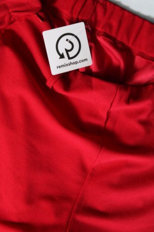 Damenhose, Größe S, Farbe Rot, Preis € 7,99