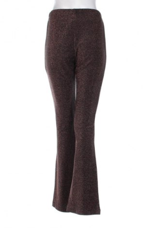 Pantaloni de femei, Mărime S, Culoare Auriu, Preț 29,99 Lei