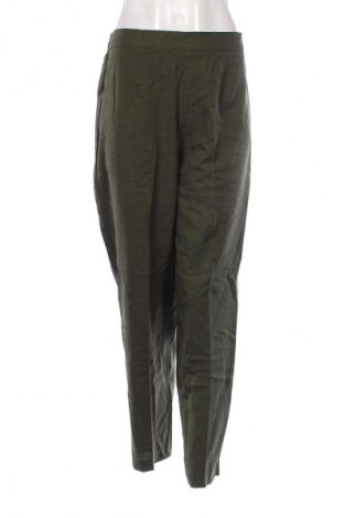 Pantaloni de femei, Mărime M, Culoare Verde, Preț 22,99 Lei