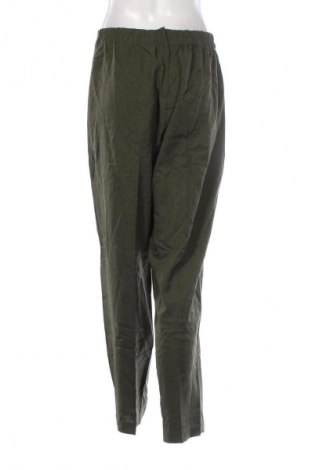 Pantaloni de femei, Mărime M, Culoare Verde, Preț 95,99 Lei