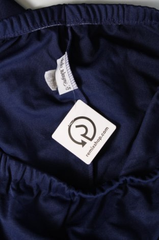 Damenhose, Größe XXL, Farbe Blau, Preis € 8,49