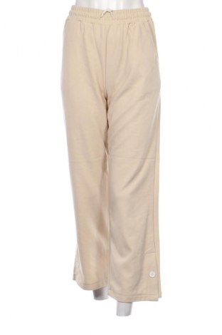 Damenhose, Größe L, Farbe Beige, Preis 7,49 €