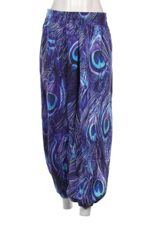 Pantaloni de femei, Mărime XL, Culoare Multicolor, Preț 74,81 Lei