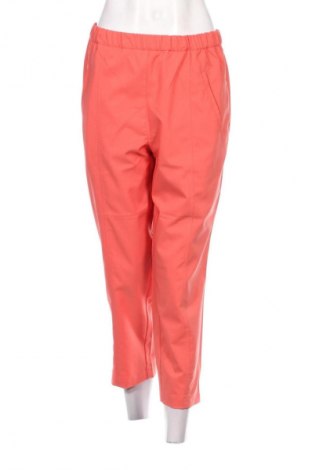 Damenhose, Größe M, Farbe Orange, Preis € 8,99