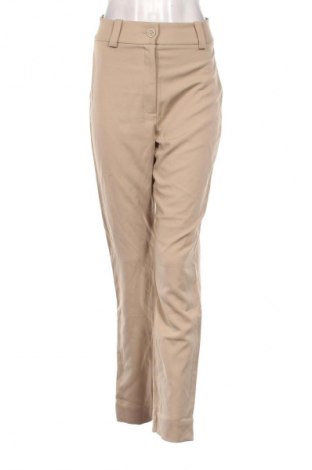 Damenhose & Other Stories, Größe S, Farbe Beige, Preis 17,99 €