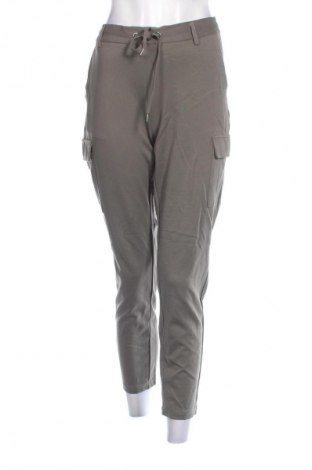 Damenhose 17 & Co., Größe L, Farbe Grün, Preis € 9,49