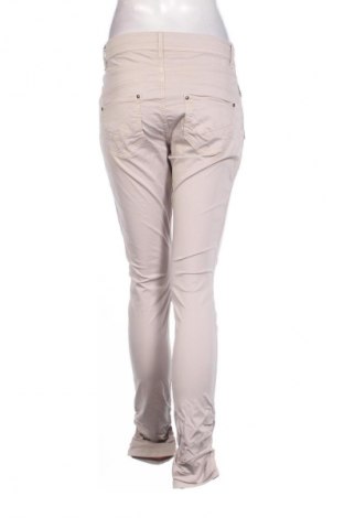 Damenhose 2-biz, Größe M, Farbe Beige, Preis € 9,49