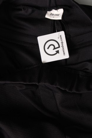 Damenhose 2nd One, Größe XL, Farbe Schwarz, Preis 13,49 €