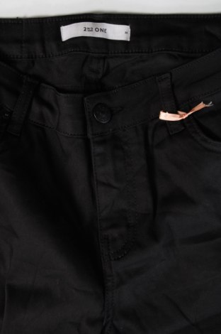 Pantaloni de femei 2nd One, Mărime M, Culoare Negru, Preț 54,99 Lei