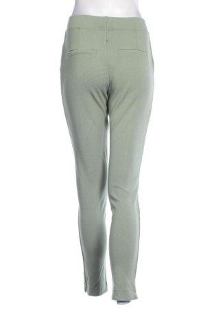 Pantaloni de femei 9th Avenue, Mărime S, Culoare Verde, Preț 56,63 Lei