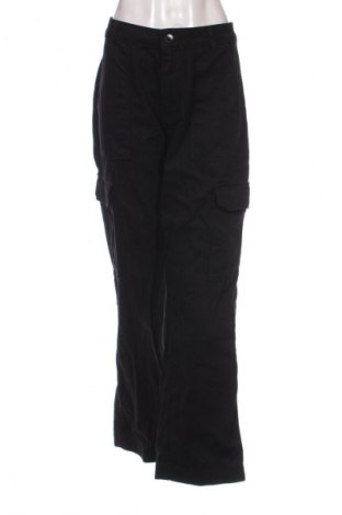 Damenhose A Lot Less x About You, Größe L, Farbe Schwarz, Preis € 23,53