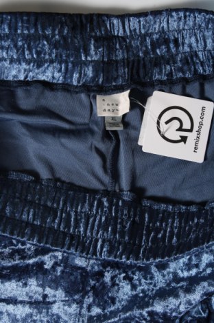 Damenhose A New Day, Größe XXL, Farbe Blau, Preis € 20,49