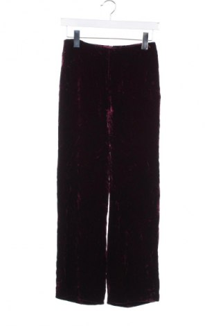 Damenhose ANTONELLA, Größe XS, Farbe Lila, Preis € 7,49