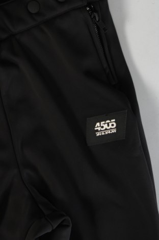 Damenhose ASOS, Größe XXS, Farbe Schwarz, Preis € 25,44