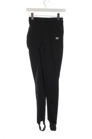 Pantaloni de femei ASOS, Mărime XXS, Culoare Negru, Preț 154,16 Lei