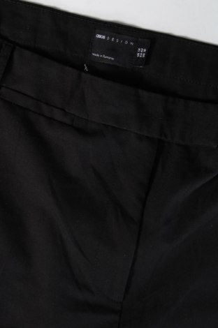 Damenhose ASOS, Größe L, Farbe Schwarz, Preis 7,99 €