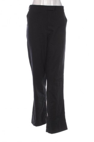 Pantaloni de femei ASOS, Mărime L, Culoare Negru, Preț 36,99 Lei