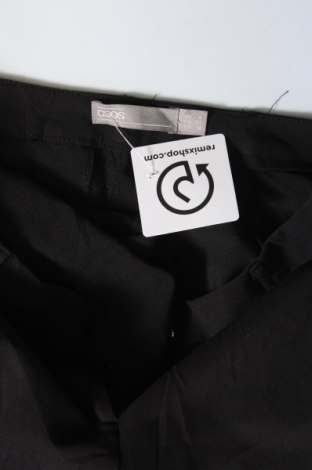 Pantaloni de femei ASOS, Mărime XS, Culoare Negru, Preț 54,99 Lei