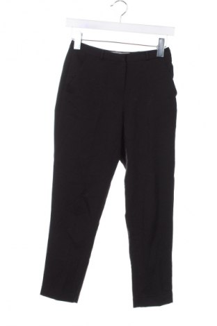 Pantaloni de femei ASOS, Mărime XS, Culoare Negru, Preț 39,99 Lei