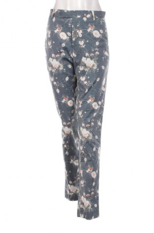 Pantaloni de femei ASOS, Mărime L, Culoare Multicolor, Preț 31,99 Lei