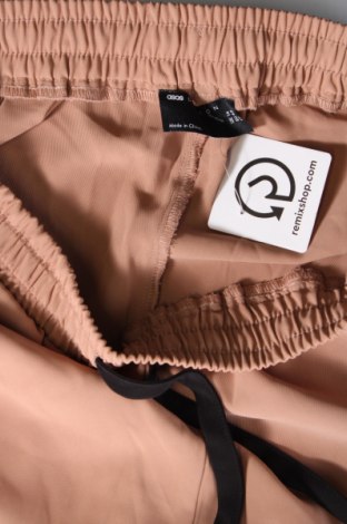 Damenhose ASOS, Größe L, Farbe Braun, Preis € 7,49