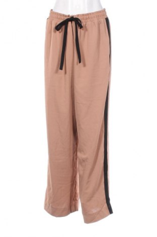 Damenhose ASOS, Größe L, Farbe Braun, Preis € 7,49