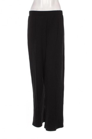 Pantaloni de femei ASOS, Mărime M, Culoare Negru, Preț 62,99 Lei