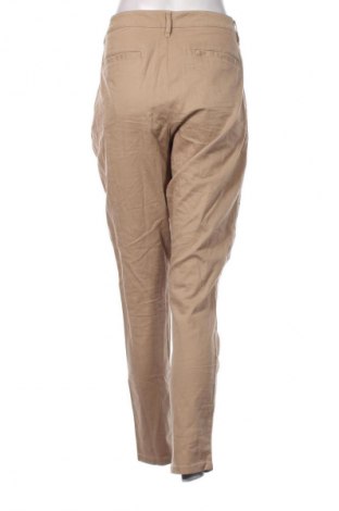 Damenhose ASOS, Größe L, Farbe Beige, Preis € 11,99