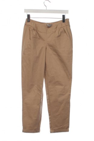 Damenhose ASOS, Größe XS, Farbe Beige, Preis € 9,99