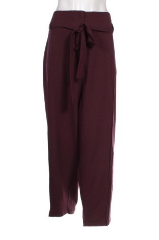 Damenhose ASOS, Größe 4XL, Farbe Rot, Preis € 21,05