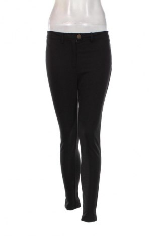 Pantaloni de femei ASOS, Mărime M, Culoare Negru, Preț 134,99 Lei