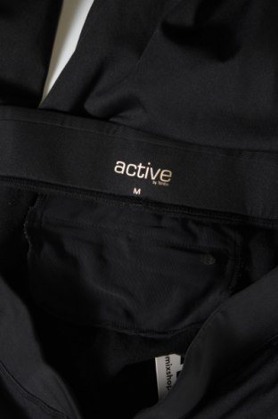 Damenhose Active, Größe L, Farbe Schwarz, Preis 13,99 €