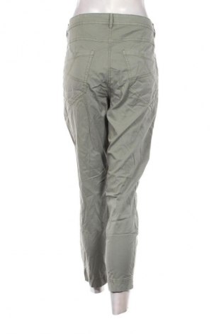 Pantaloni de femei Adagio, Mărime XL, Culoare Verde, Preț 48,99 Lei