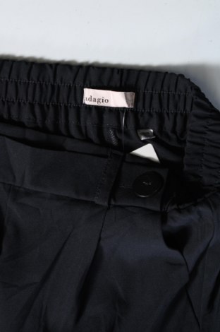 Damenhose Adagio, Größe M, Farbe Schwarz, Preis € 7,49