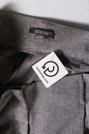 Damenhose Adagio, Größe XXL, Farbe Grau, Preis € 21,48