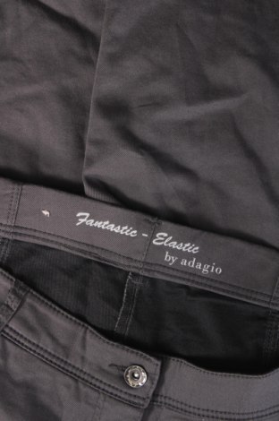 Damenhose Adagio, Größe XXL, Farbe Grau, Preis € 10,49