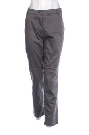 Damenhose Adagio, Größe XXL, Farbe Grau, Preis € 6,99