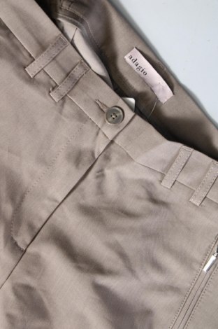 Damenhose Adagio, Größe M, Farbe Beige, Preis € 7,49