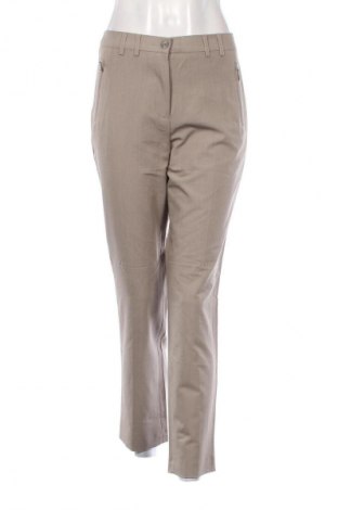 Damenhose Adagio, Größe M, Farbe Beige, Preis € 6,49