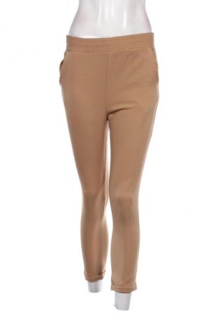 Damenhose Adda, Größe S, Farbe Beige, Preis 11,99 €