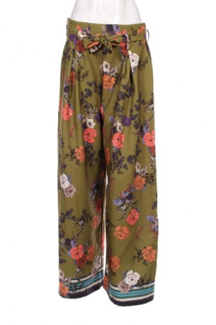 Pantaloni de femei Adele Altman, Mărime M, Culoare Multicolor, Preț 38,99 Lei