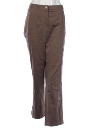 Damenhose Adelina By Scheiter, Größe XL, Farbe Braun, Preis € 13,99