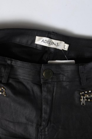 Damenhose Adeline, Größe L, Farbe Schwarz, Preis 11,99 €